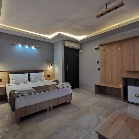 Beyond 2* Antalya