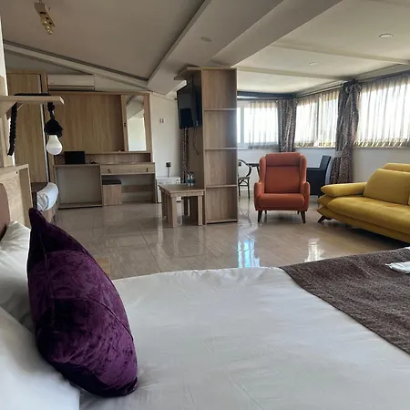 Hotell Beyond