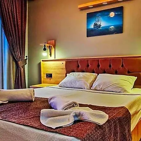 Beyond Hotel