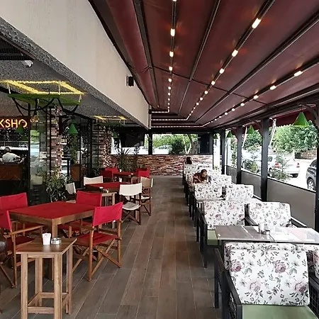 Beyond 2* Antalya
