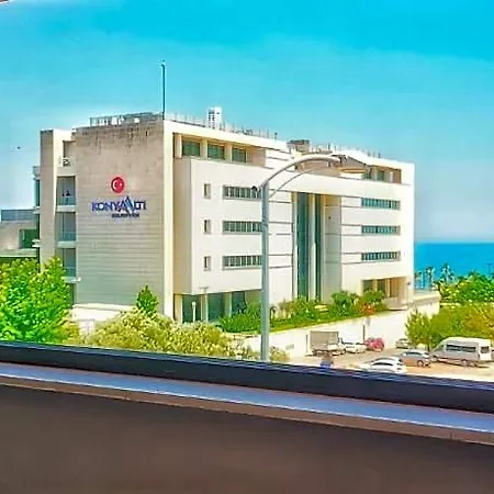 Beyond 2* Antalya