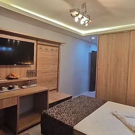 Beyond 2* Antalya