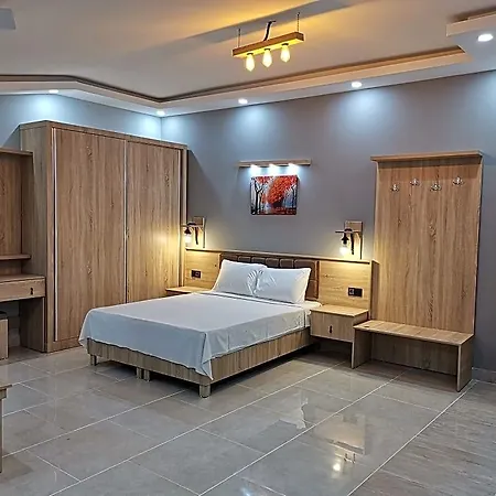 Beyond Hotel