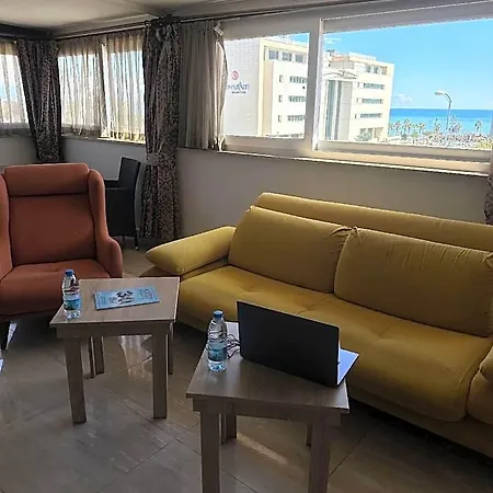 Hotel Beyond