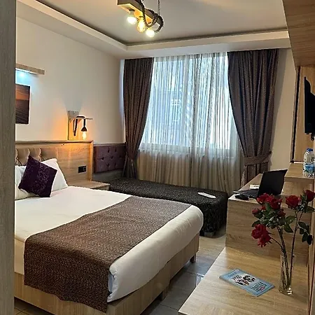 Beyond Hotel