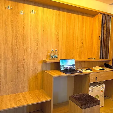 Beyond Hotel Antalya