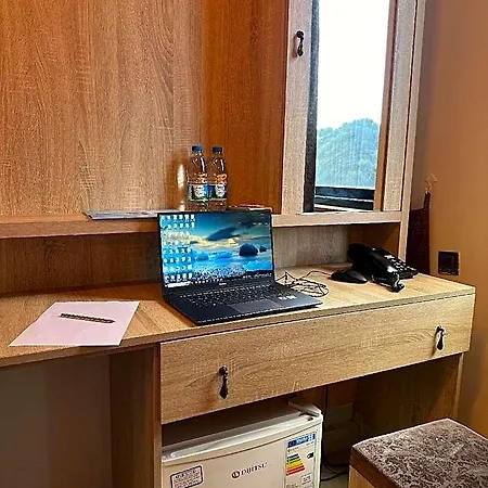 Beyond Hotel Antalya