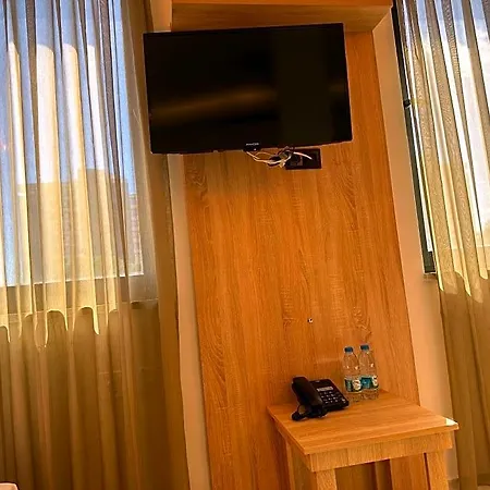 Beyond Hotel 2*
