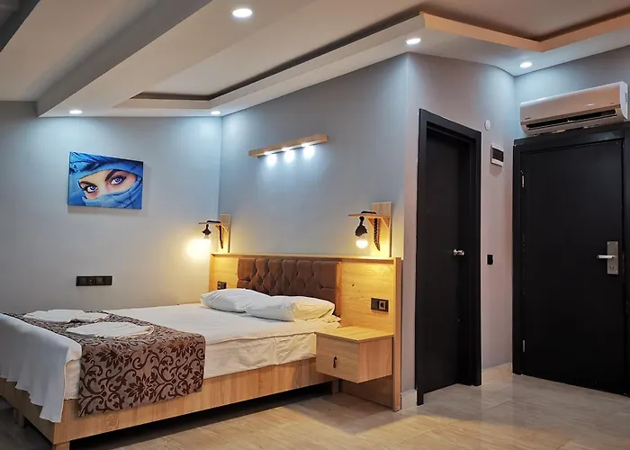 Beyond Hotell