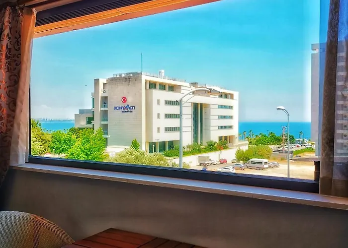 Beyond Hotell 2*
