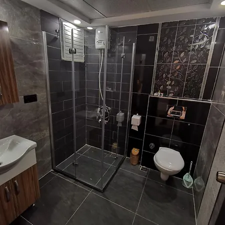 Beyond 2* アンタルヤ