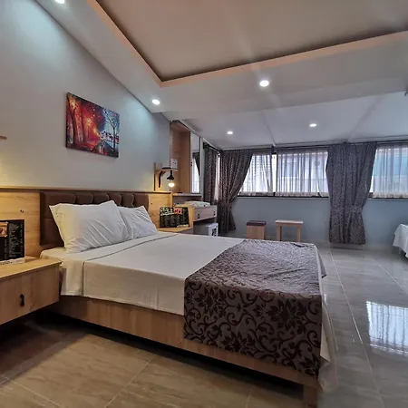 Hotel Beyond