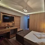 Beyond 2* Antalya