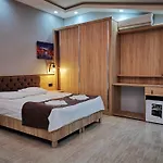 Hotel Beyond Antalya